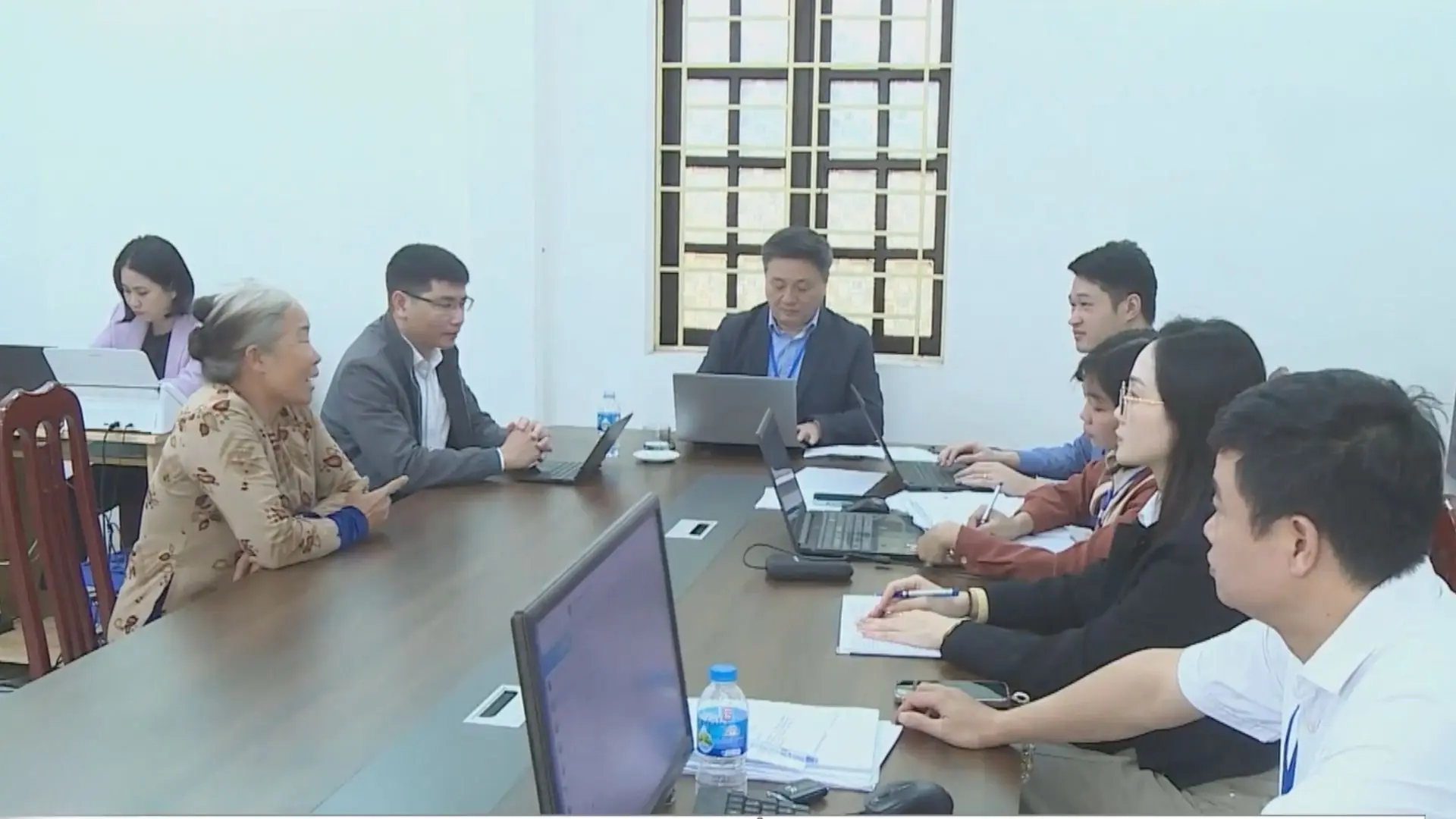 Trách nhiệm của người đứng đầu trong mô hình chính quyền mới